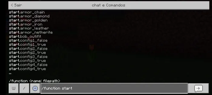 Action Craft — Minecraft mod, rasm 3