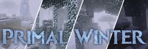 Primal Winter