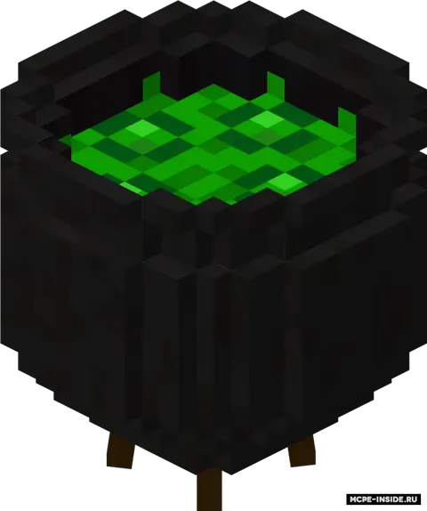 Witch Craft