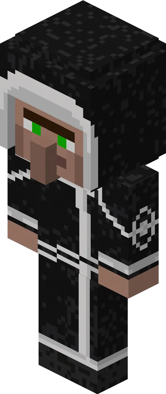 Witch Craft — Minecraft mod, rasm 2