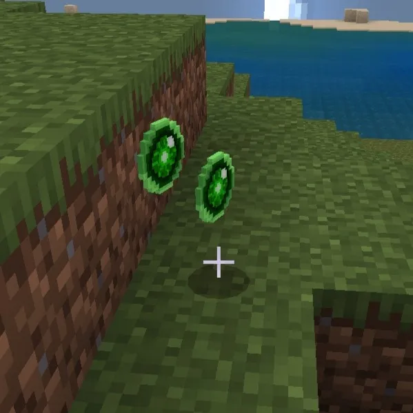 Witch Craft — Minecraft mod, rasm 3