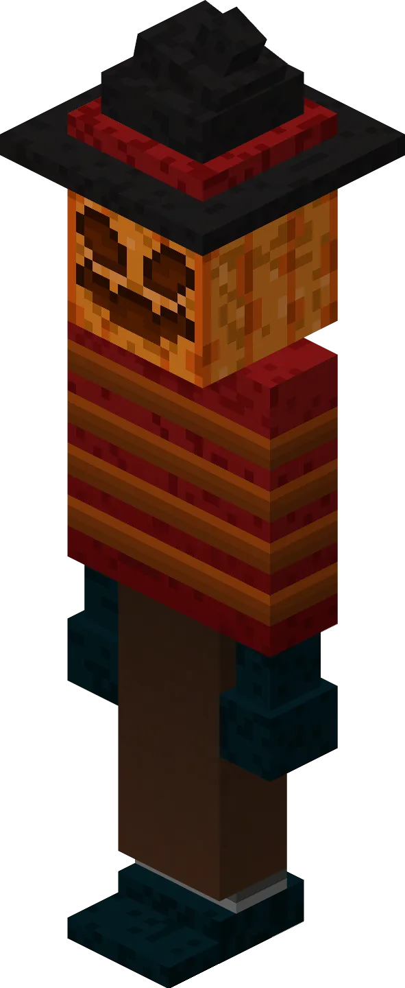 Witch Craft — Minecraft mod, rasm 4