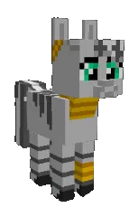 My Little Pony — Minecraft mod, rasm 1