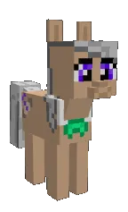 My Little Pony — Minecraft mod, rasm 2
