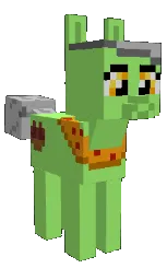 My Little Pony — Minecraft mod, rasm 3