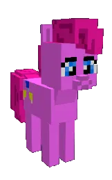 My Little Pony — Minecraft mod, rasm 4