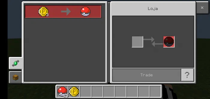 Piksel piksel — Minecraft mod, rasm 4