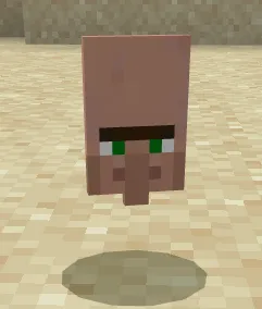 Yordamchi aholi — Minecraft mod, rasm 3