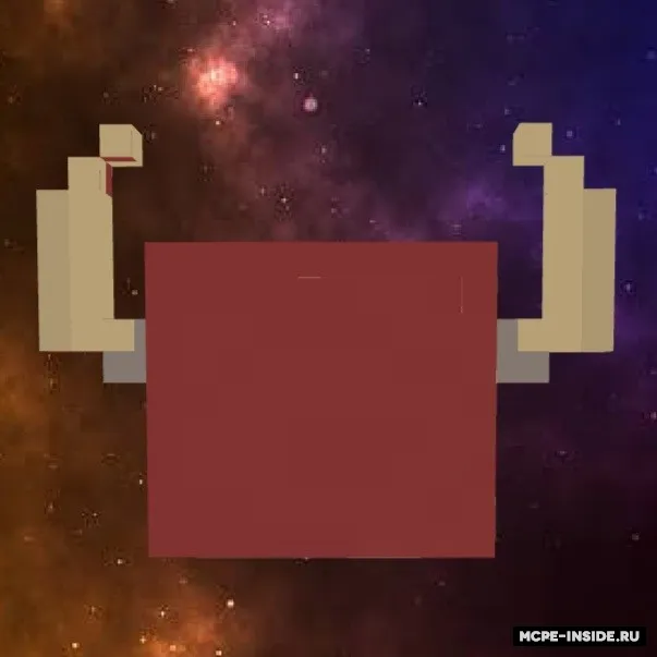Yangi bronza — Minecraft mod, rasm 1