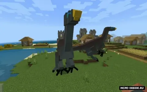 Dinozavrlarning so'nggi jangi