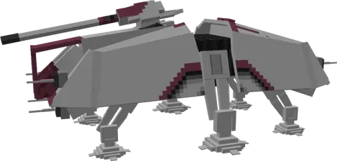 Star Wars Walkers