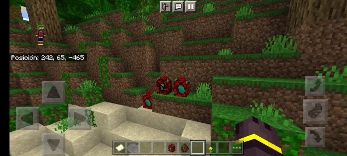 2022 yilgi ovoz berishdagi barcha moblar — Minecraft mod, rasm 2