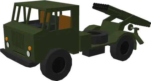 Sovet yuk mashinasi GAZ-66