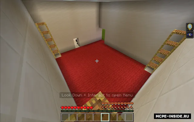 Kuzatuv kameralari — Minecraft mod, rasm 3