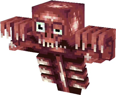 Glazurlangan olma — Minecraft mod, rasm 1