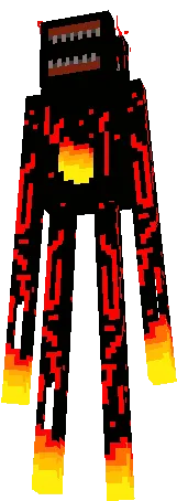 Glazurlangan olma — Minecraft mod, rasm 4