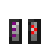 IDT aksessuarlari — Minecraft mod, rasm 2