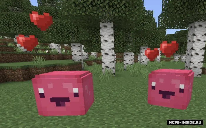 Slime Rancher — Minecraft mod, rasm 2