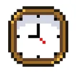 Vaqtni to'xtatish — Minecraft mod, rasm 4