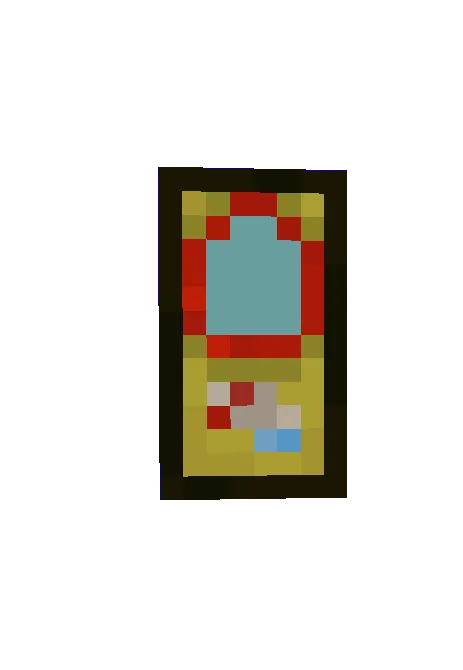 Chucky — Minecraft mod, rasm 3