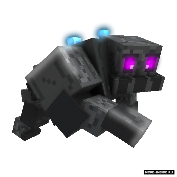 Golemlar yuragi — Minecraft mod, rasm 3