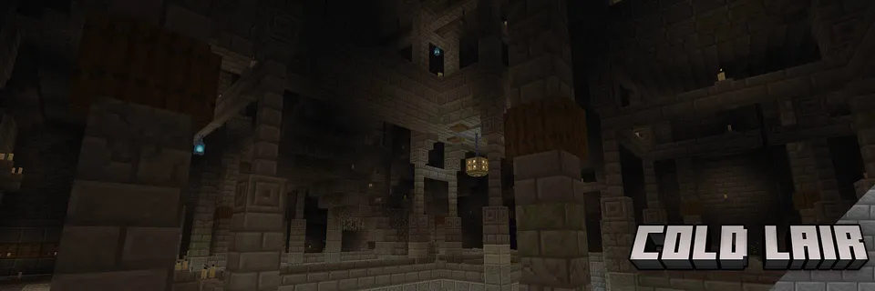 Adventure Dungeons — Minecraft mod, rasm 2