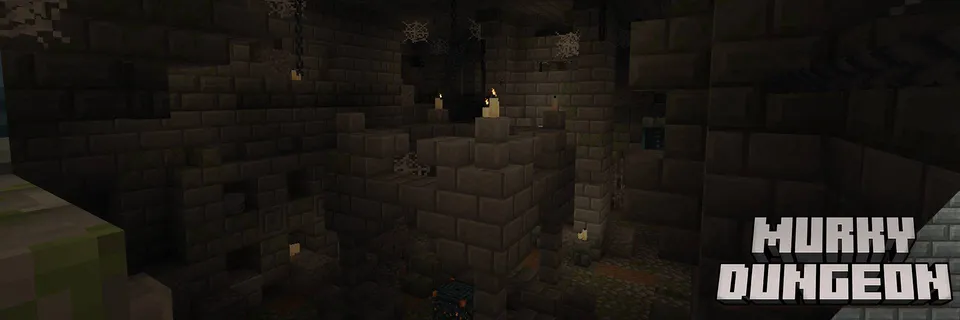 Adventure Dungeons — Minecraft mod, rasm 3