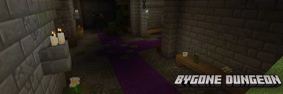 Adventure Dungeons — Minecraft mod, rasm 4