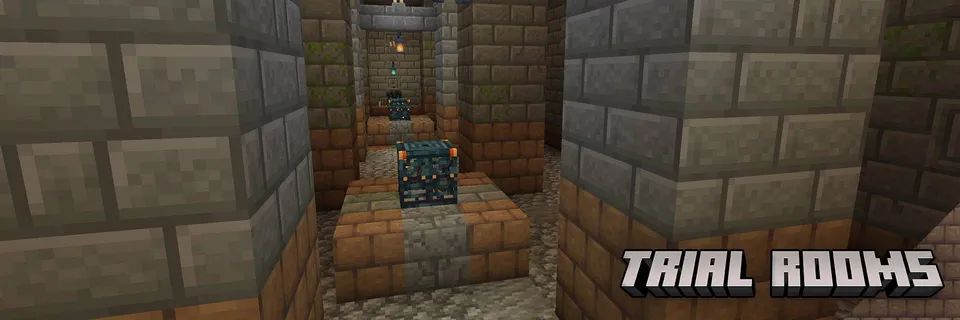 Adventure Dungeons — Minecraft mod, rasm 5