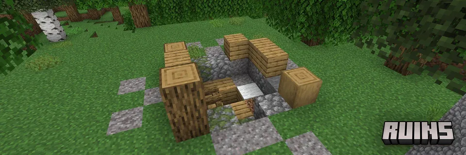 Adventure Dungeons — Minecraft mod, rasm 6
