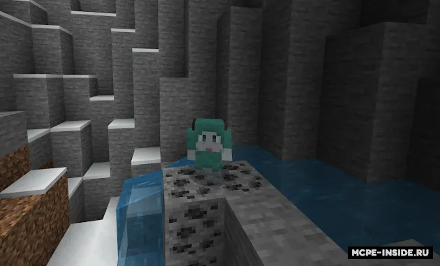 Yaramas — Minecraft mod, rasm 3