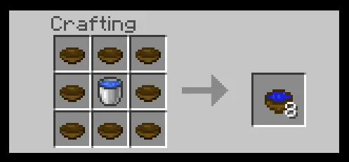 Sho'rva + — Minecraft mod, rasm 1