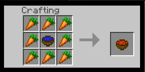 Sho'rva + — Minecraft mod, rasm 2