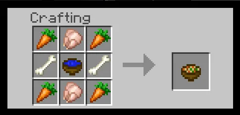 Sho'rva + — Minecraft mod, rasm 3
