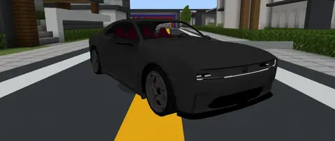 Dodge Charger