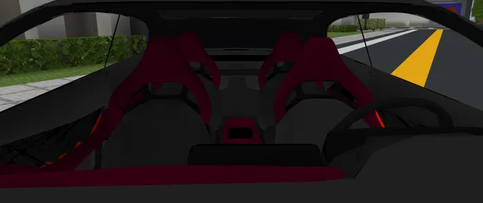 Dodge Charger — Minecraft mod, rasm 4
