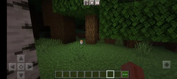 Dinamik yoritish + — Minecraft mod, rasm 3