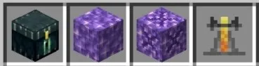 Dinamik yoritish + — Minecraft mod, rasm 4