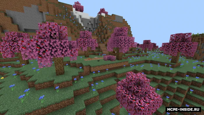 Yummy Food 2 — Minecraft mod, rasm 2