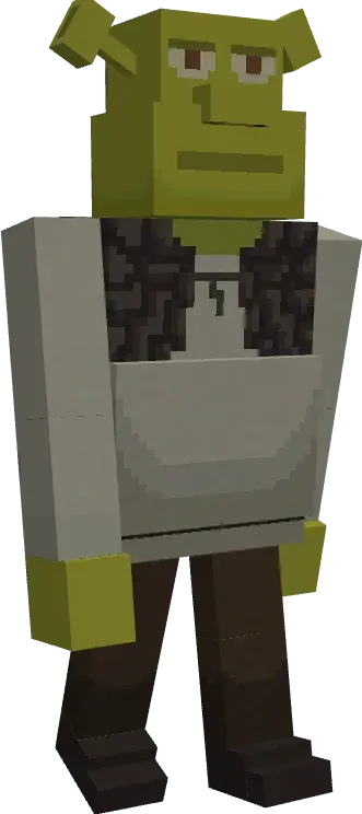 Shrek