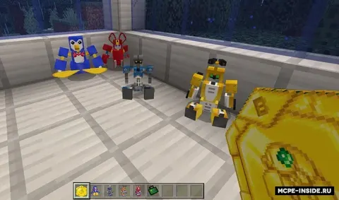 Medacraft