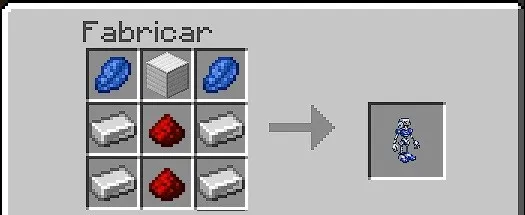 Medacraft — Minecraft mod, rasm 3
