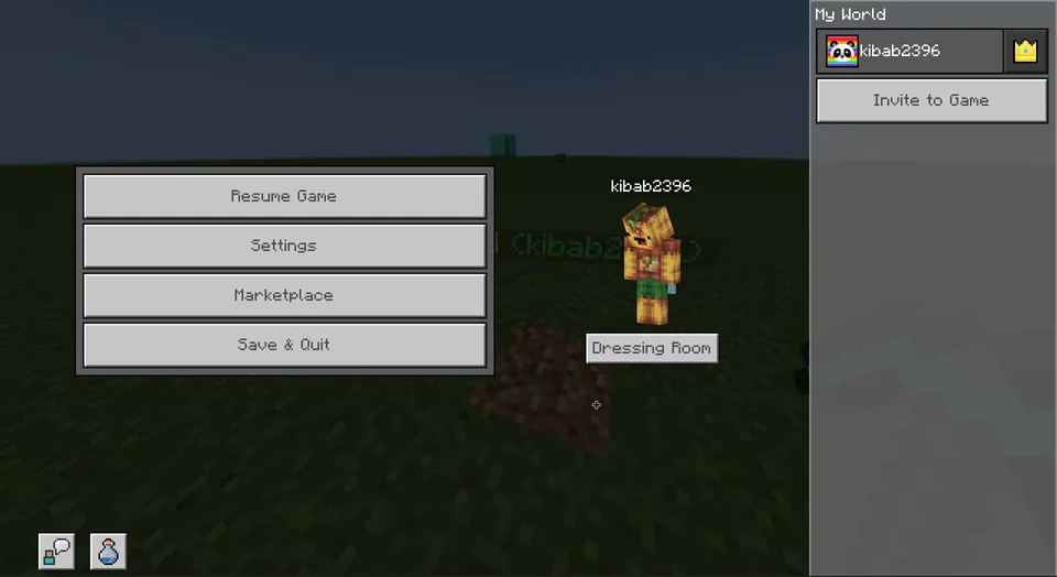 Buyumlarni avtomatik yig'ish — Minecraft mod, rasm 3