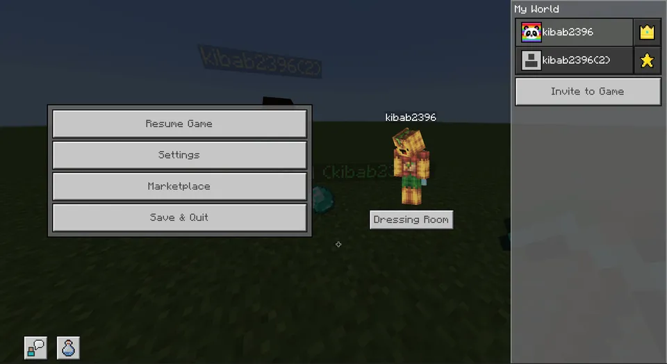 Buyumlarni avtomatik yig'ish — Minecraft mod, rasm 4