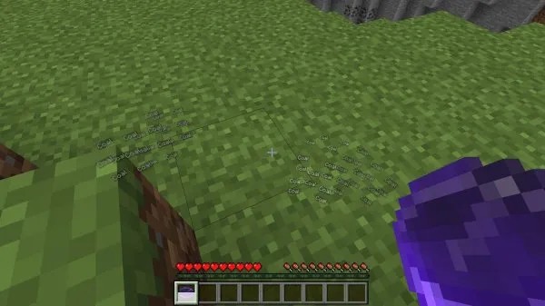 Ko'nikma buyumlari — Minecraft mod, rasm 3
