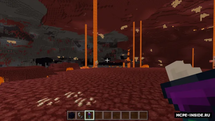 Reallik siferblatlari — Minecraft mod, rasm 2