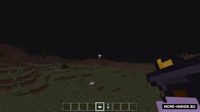 Reallik siferblatlari — Minecraft mod, rasm 3