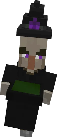 Yaxshilangan reydlar — Minecraft mod, rasm 2