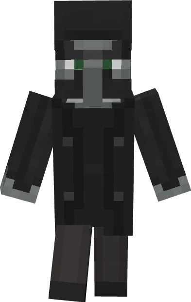 Yaxshilangan reydlar — Minecraft mod, rasm 3