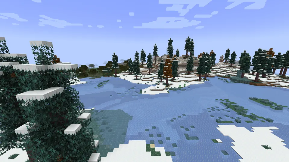 Bftp — Minecraft mod, rasm 4